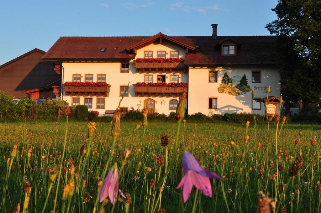 Bauernhof Bauer Apartment ซวีเซิล ภายนอก รูปภาพ