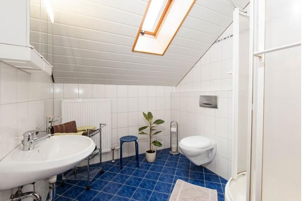 Bauernhof Bauer Apartment ซวีเซิล ภายนอก รูปภาพ